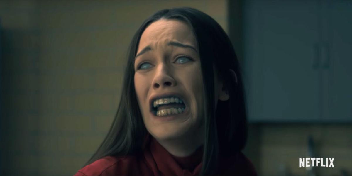 'Gần chạm đỉnh cao' là 4 chữ Stephen King dành tặng cho 'The Haunting of Hill House' của Netflix! Ảnh 7