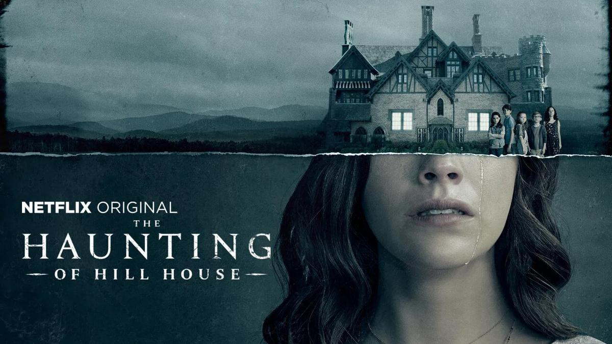 'Gần chạm đỉnh cao' là 4 chữ Stephen King dành tặng cho 'The Haunting of Hill House' của Netflix! Ảnh 1