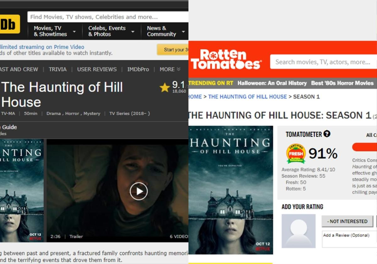 'Gần chạm đỉnh cao' là 4 chữ Stephen King dành tặng cho 'The Haunting of Hill House' của Netflix! Ảnh 8