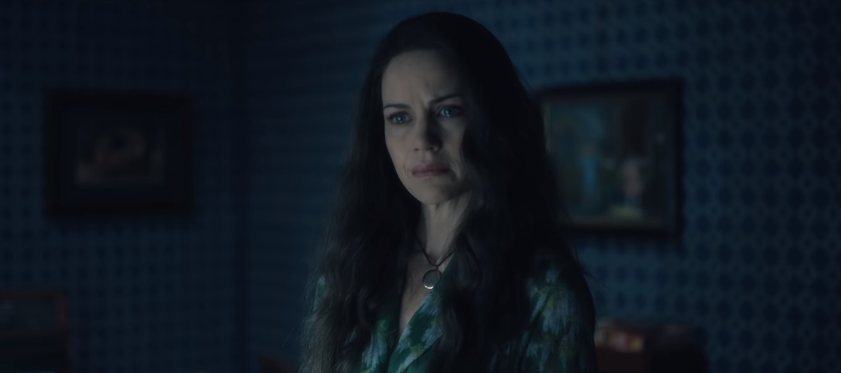 Tìm hiểu dàn cast 'The Haunting of Hill House': Toàn tên tuổi 'hù doạ' khét tiếng Hollywood Ảnh 1