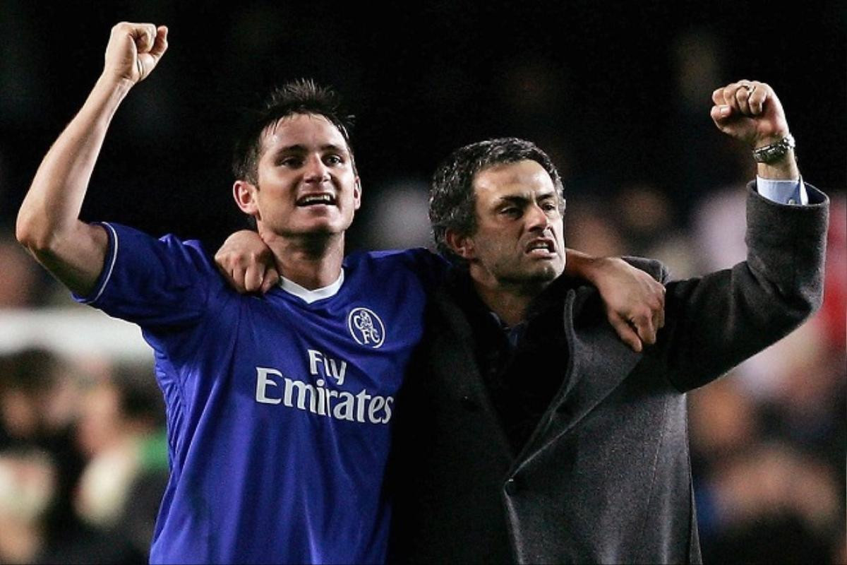 Chelsea sẽ biến Mourinho thành 'người khốn khổ'? Ảnh 1