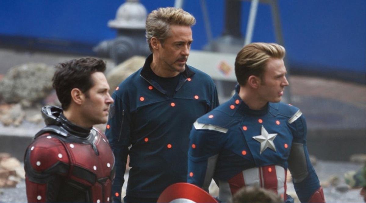 Thêm một đoạn mô tả về trailer đầu tiên của 'Avengers 4' bị lộ: Có nhiều chi tiết đáng tin hơn! Ảnh 3