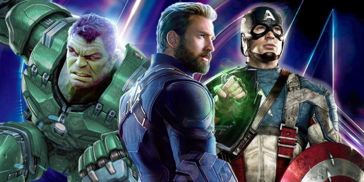 Thêm một đoạn mô tả về trailer đầu tiên của 'Avengers 4' bị lộ: Có nhiều chi tiết đáng tin hơn! Ảnh 2