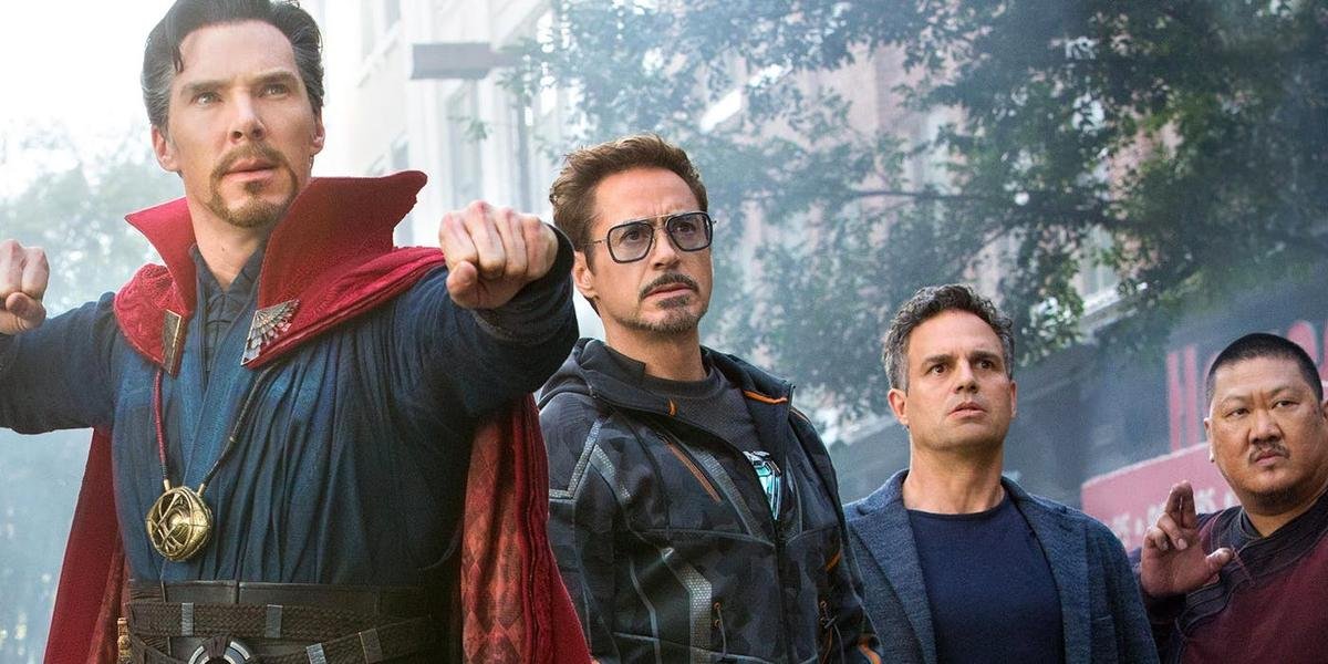 Thêm một đoạn mô tả về trailer đầu tiên của 'Avengers 4' bị lộ: Có nhiều chi tiết đáng tin hơn! Ảnh 6