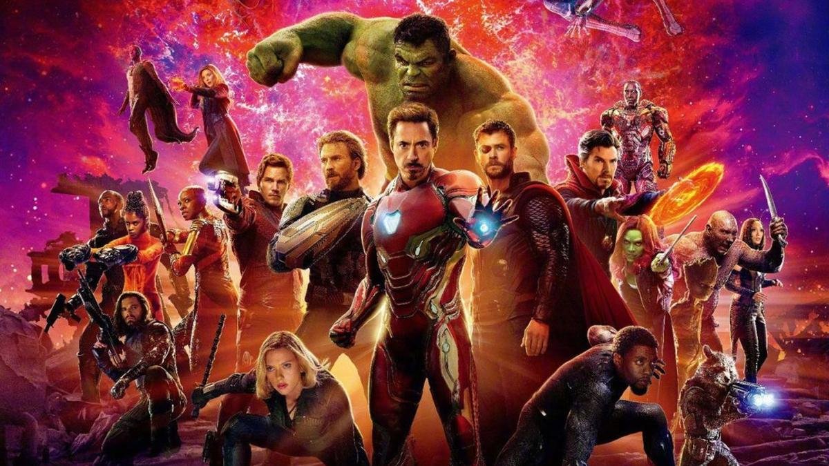 Thêm một đoạn mô tả về trailer đầu tiên của 'Avengers 4' bị lộ: Có nhiều chi tiết đáng tin hơn! Ảnh 10