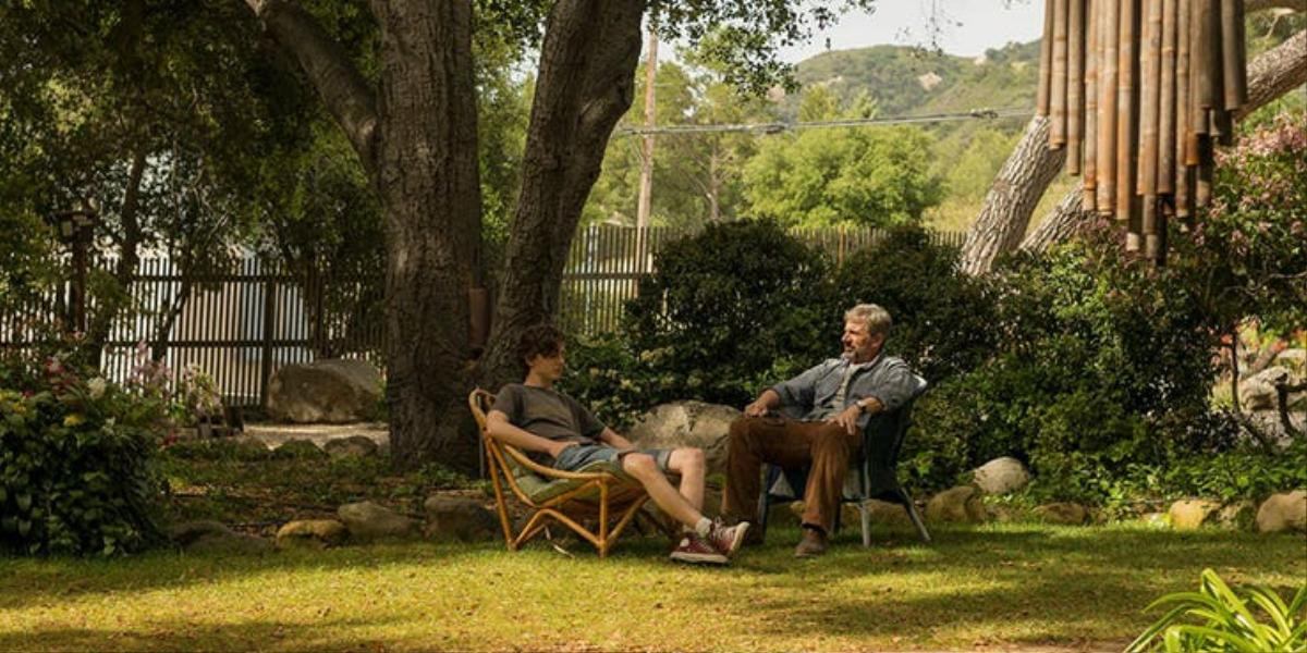 ‘Beautiful Boy’: Chalamet và Carell tỏa sáng trong câu chuyện của những kẻ nghiện ma túy Ảnh 3