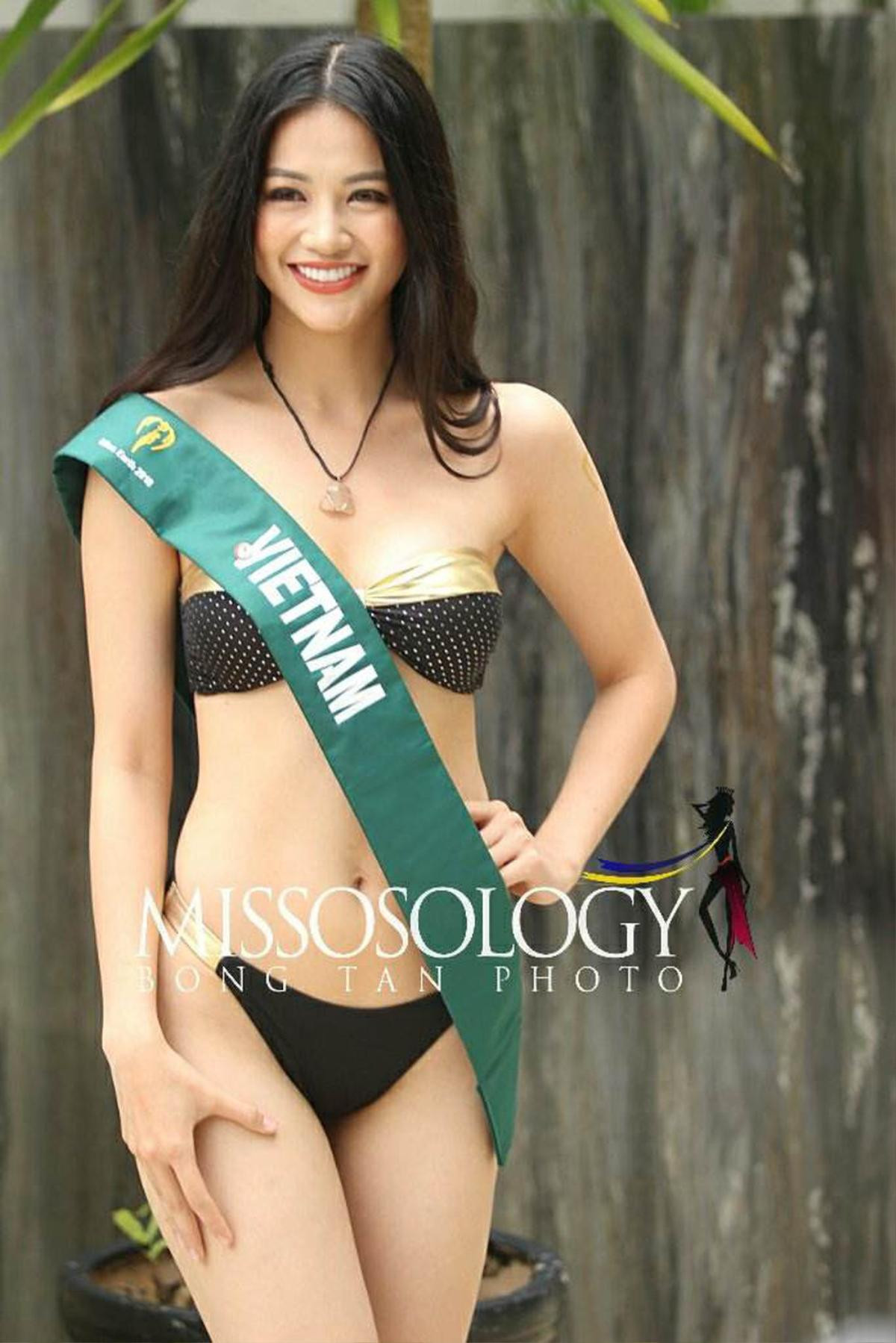 Tiếp tục giành tấm Huy chương thứ 2, cơ hội nào cho Phương Khánh tại Miss Earth 2018? Ảnh 2