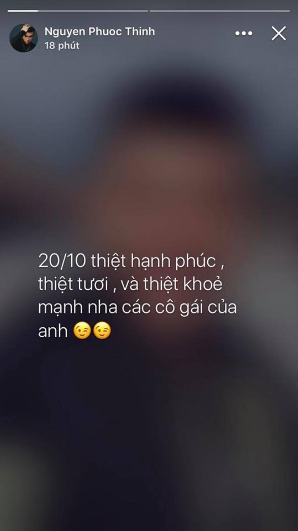 Bị đồn 'dìm chết bạn gái trong MV' để trốn quà 20-10, đây là cách mà Noo đáp trả? Ảnh 8