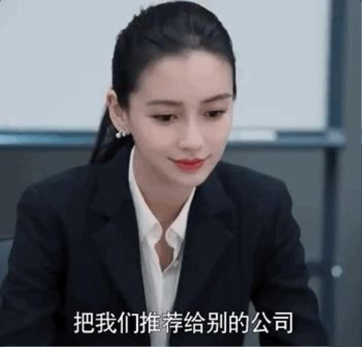 'Thời đại lập nghiệp' trở thành 'bom tấn' truyền hình thứ ba thất bại của Angelababy Ảnh 8