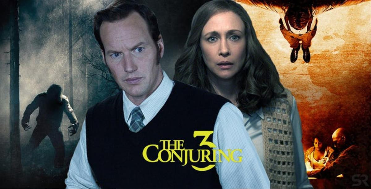 ‘The Conjuring 3’: Những chi tiết của câu chuyện đầu tiên (có thể) tiết lộ một thử nghiệm giết người Ảnh 1