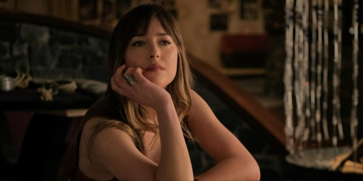 ‘Bad Times At El Royale’ -  Ra mắt vào thời điểm 'thiên thời - địa lợi - nhân hòa' Ảnh 4