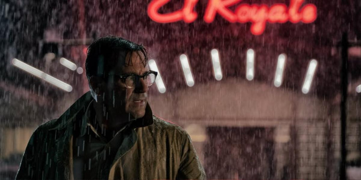 ‘Bad Times At El Royale’ -  Ra mắt vào thời điểm 'thiên thời - địa lợi - nhân hòa' Ảnh 3