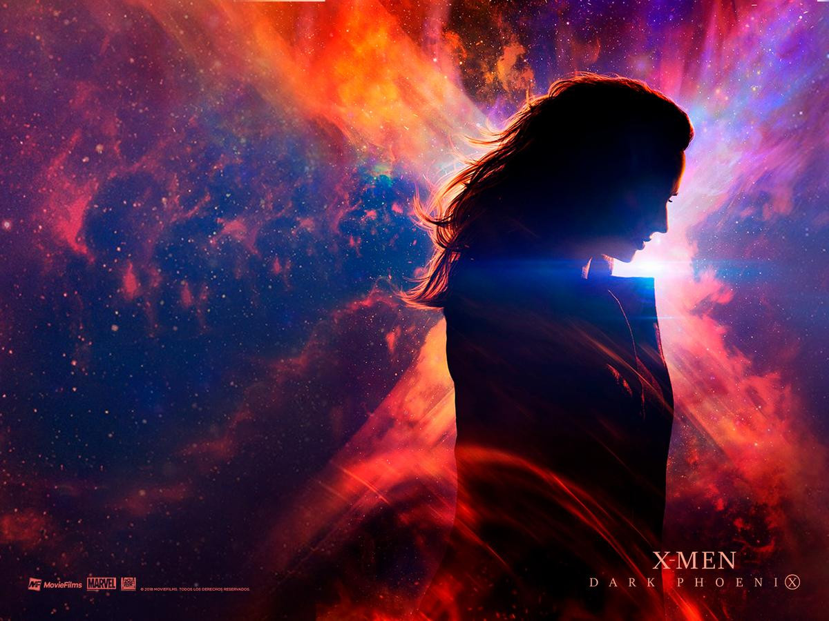 'Dark Phoenix' rất có thể sẽ trở thành bộ phim X-Men đầu tiên thuộc quyền sở hữu của Disney! Ảnh 2