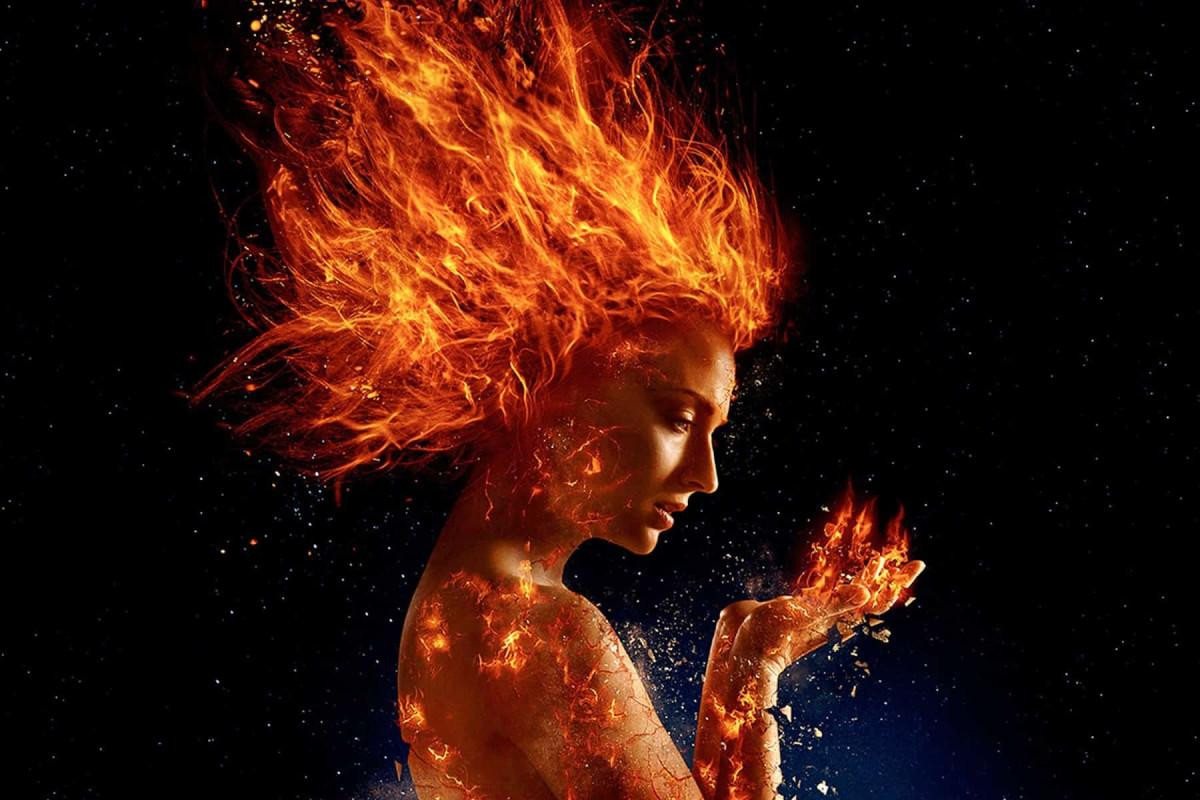 'Dark Phoenix' rất có thể sẽ trở thành bộ phim X-Men đầu tiên thuộc quyền sở hữu của Disney! Ảnh 5