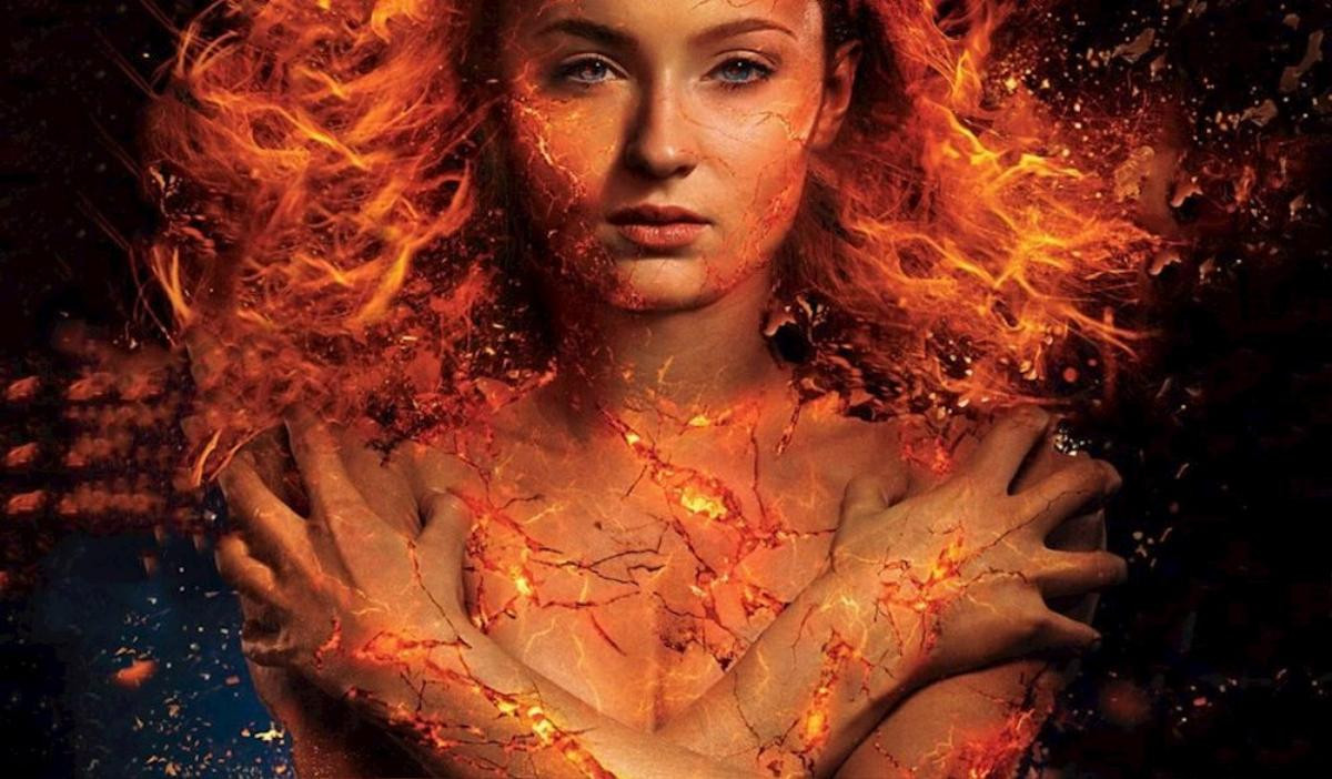 'Dark Phoenix' rất có thể sẽ trở thành bộ phim X-Men đầu tiên thuộc quyền sở hữu của Disney! Ảnh 4