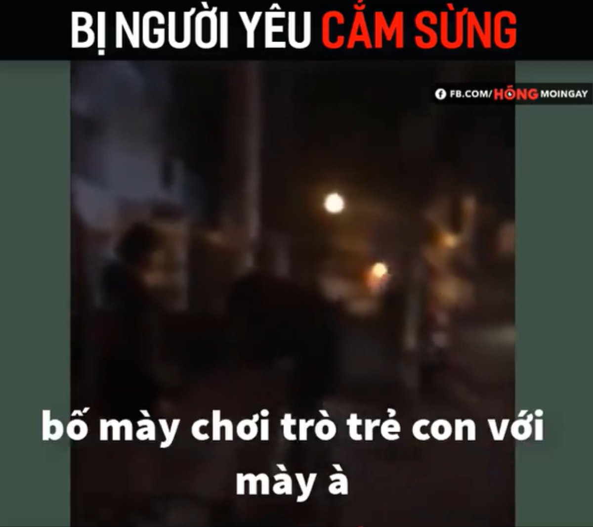 Bắt quả tang người yêu tay trong tay với trai lạ đi dạo bờ hồ, thanh niên 28 tuổi 'tặng' bạn gái cú tát trời giáng gây tranh cãi Ảnh 1