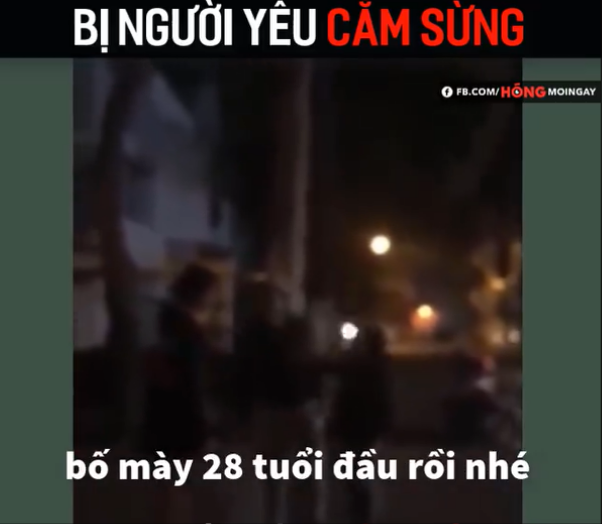 Bắt quả tang người yêu tay trong tay với trai lạ đi dạo bờ hồ, thanh niên 28 tuổi 'tặng' bạn gái cú tát trời giáng gây tranh cãi Ảnh 2