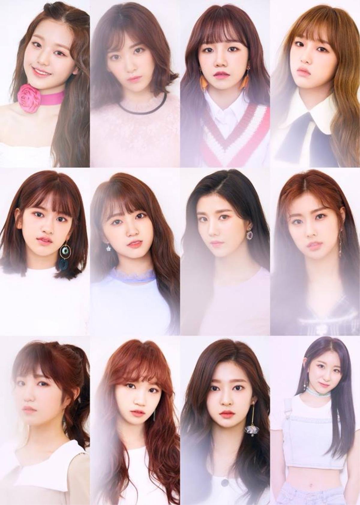 Trước thềm IZ*ONE debut, 'center quốc dân' Wonyoung và Yena xác nhận tham gia show Hello Counselor! Ảnh 6