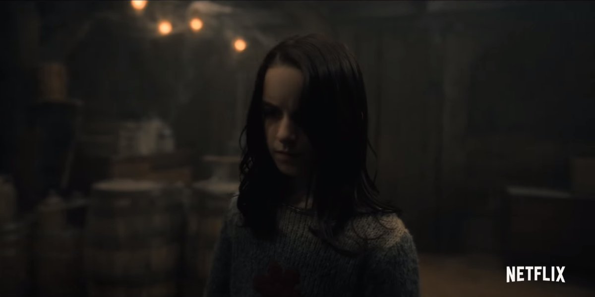 Tìm hiểu dàn cast 'The Haunting of Hill House': Toàn tên tuổi 'hù doạ' khét tiếng Hollywood Ảnh 11