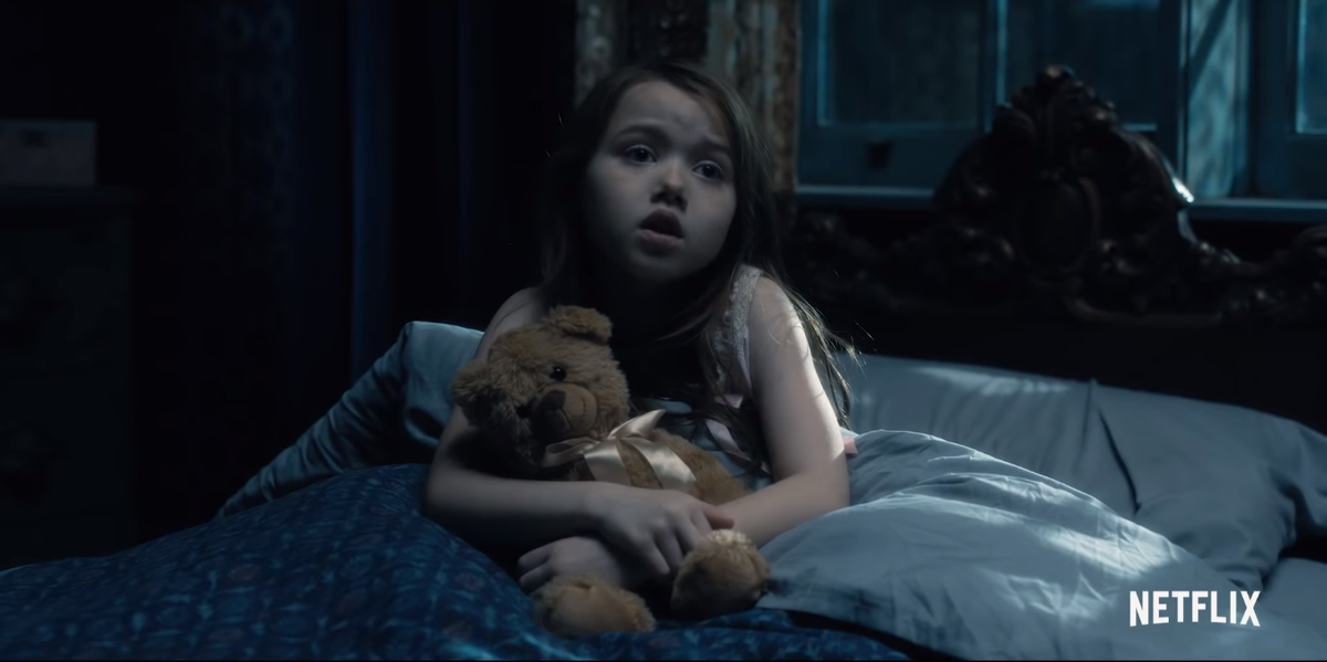 Tìm hiểu dàn cast 'The Haunting of Hill House': Toàn tên tuổi 'hù doạ' khét tiếng Hollywood Ảnh 3