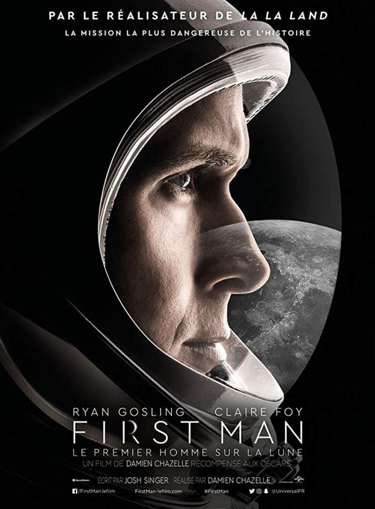 'Dark Figure of Crime' của Ju Ji Hoon cán mốc 3 triệu khán giả, ‘First Man’ thống lĩnh phòng vé Hàn tuần qua Ảnh 2