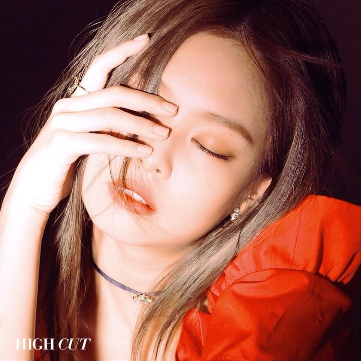 Muốn Blinks là người đầu tiên được nghe bài hát mới, Jennie vừa xin YG một điều vô-cùng-đặc-biệt Ảnh 3