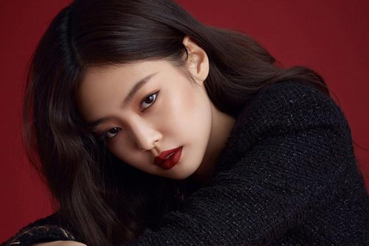 Muốn Blinks là người đầu tiên được nghe bài hát mới, Jennie vừa xin YG một điều vô-cùng-đặc-biệt Ảnh 4