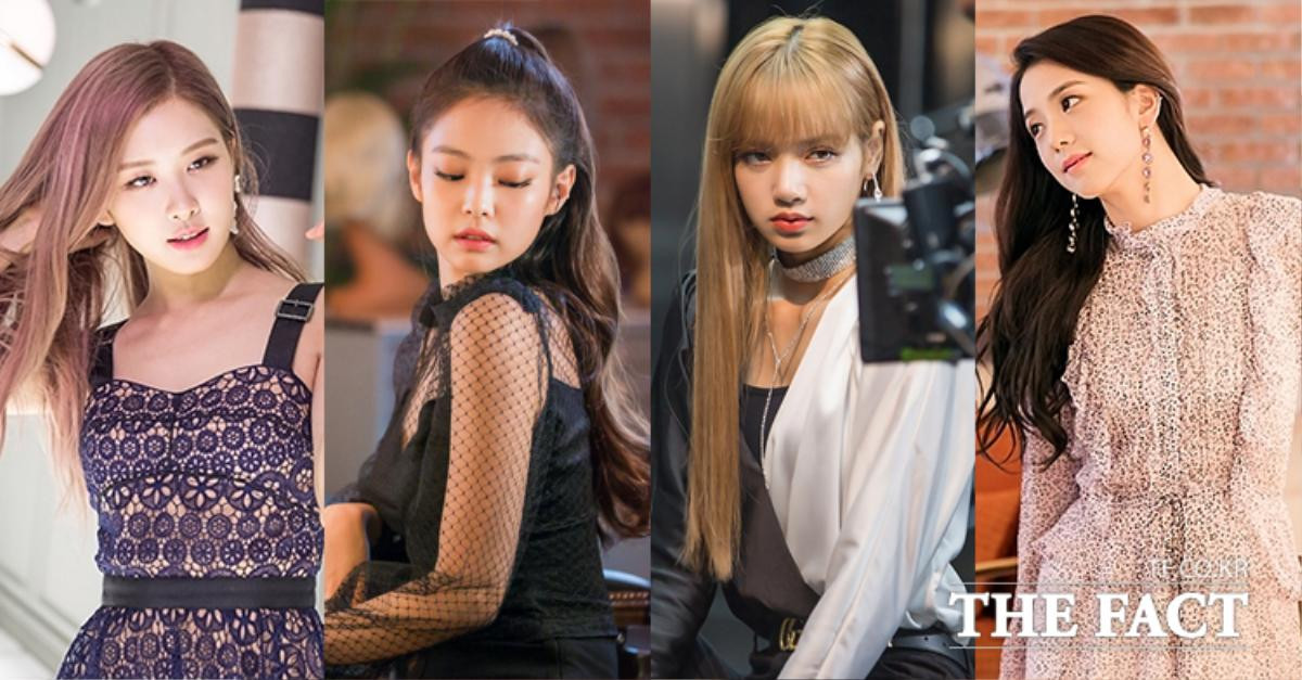 Muốn Blinks là người đầu tiên được nghe bài hát mới, Jennie vừa xin YG một điều vô-cùng-đặc-biệt Ảnh 1