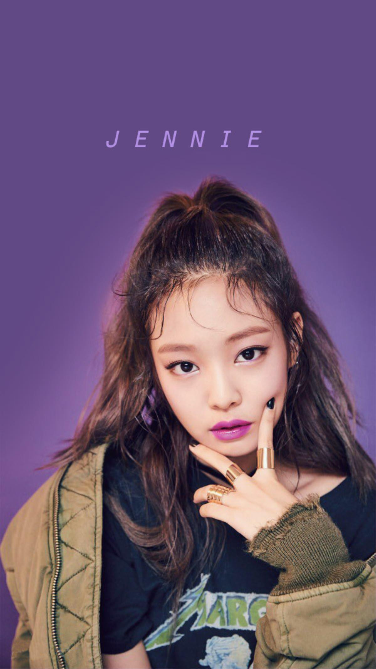 Muốn Blinks là người đầu tiên được nghe bài hát mới, Jennie vừa xin YG một điều vô-cùng-đặc-biệt Ảnh 2