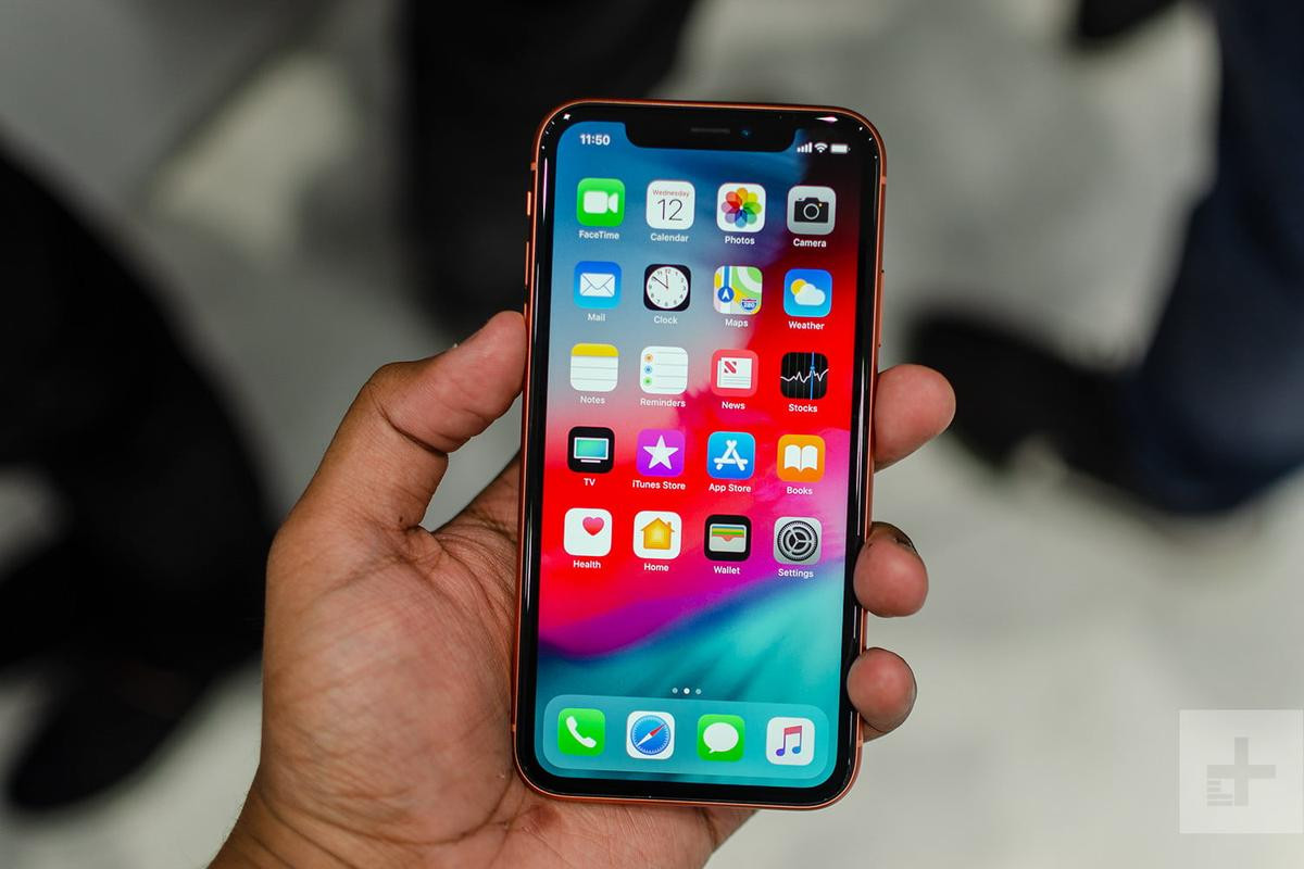 9 lý do bạn nên mua iPhone Xr thay vì iPhone Xs và Xs Max Ảnh 4