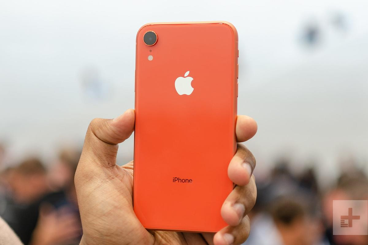 9 lý do bạn nên mua iPhone Xr thay vì iPhone Xs và Xs Max Ảnh 5