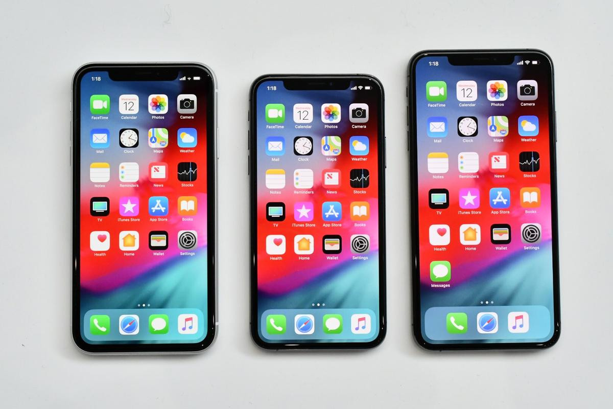 9 lý do bạn nên mua iPhone Xr thay vì iPhone Xs và Xs Max Ảnh 3