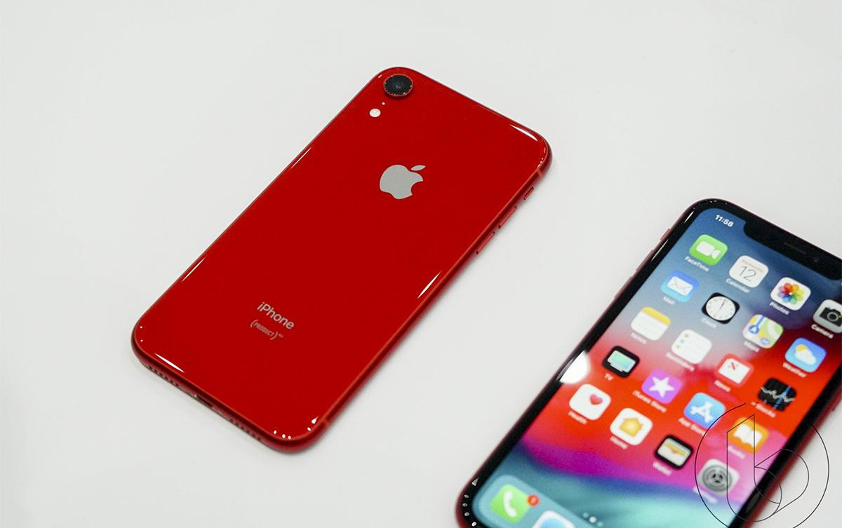 9 lý do bạn nên mua iPhone Xr thay vì iPhone Xs và Xs Max Ảnh 1