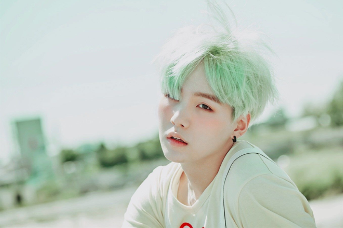 Suga (BTS) phản bác định kiến về người hâm mộ: Không chỉ là fan, họ còn là những người phi thường! Ảnh 4