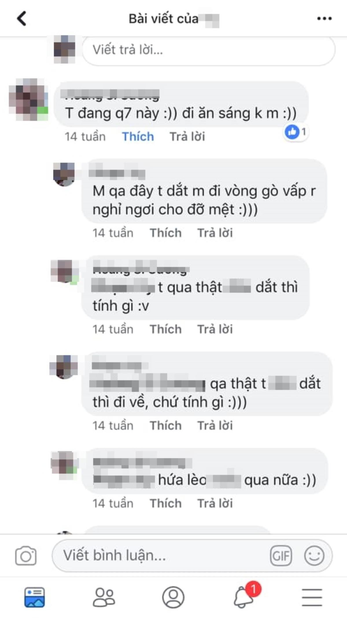 Cặp đôi nên duyên vợ chồng sau vài tháng bình luận 'dạo' trên mạng xã hội Ảnh 2