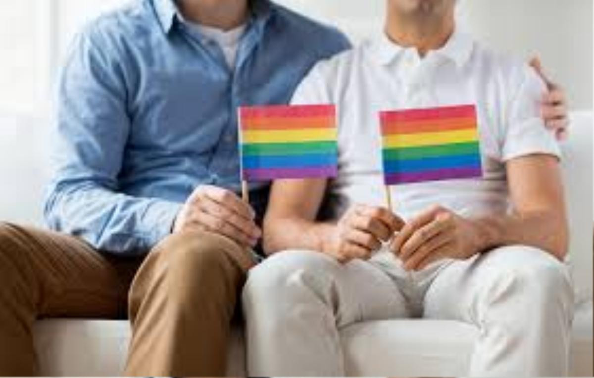 Cuộc sống gia đình của các cặp vợ chồng LGBT có gì đặc biệt? Ảnh 6