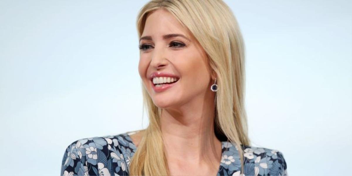 15 sự thật bất ngờ về Ivanka - cô con gái cưng của Tổng thống Trump Ảnh 8