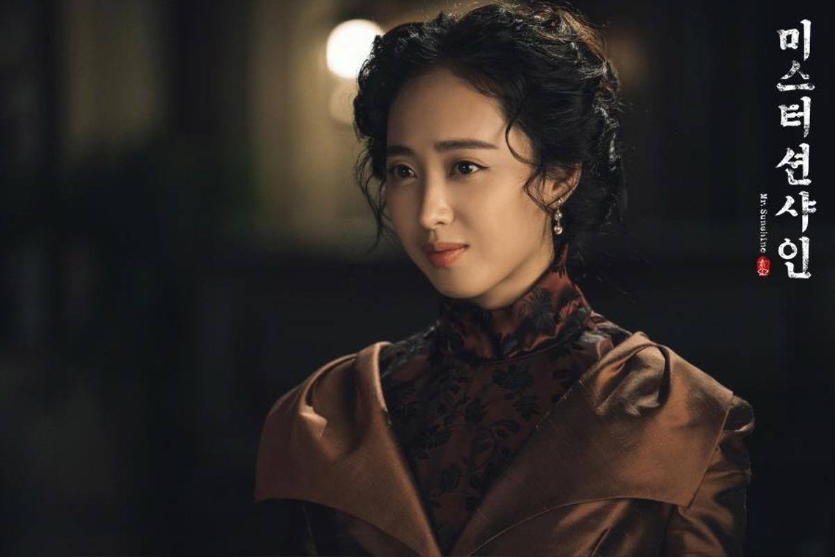 Kim Min Jung rút khỏi 'Tazza 3', diễn viên vô danh Choi Yoo Hwa thế chỗ - Liệu phim có thành công? Ảnh 1