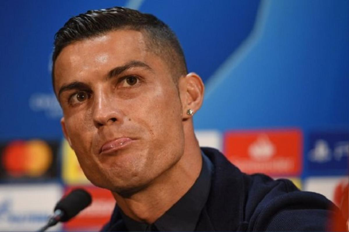 Ronaldo chính thức giải quyết xong cáo buộc hãm hiếp trước thềm trận đấu gặp M.U Ảnh 2