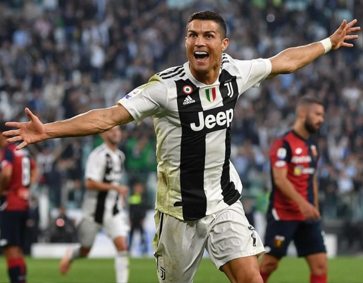 Man United - Juventus: Hận Mourinho, Ronaldo quyết đánh sập Old Trafford! Ảnh 1