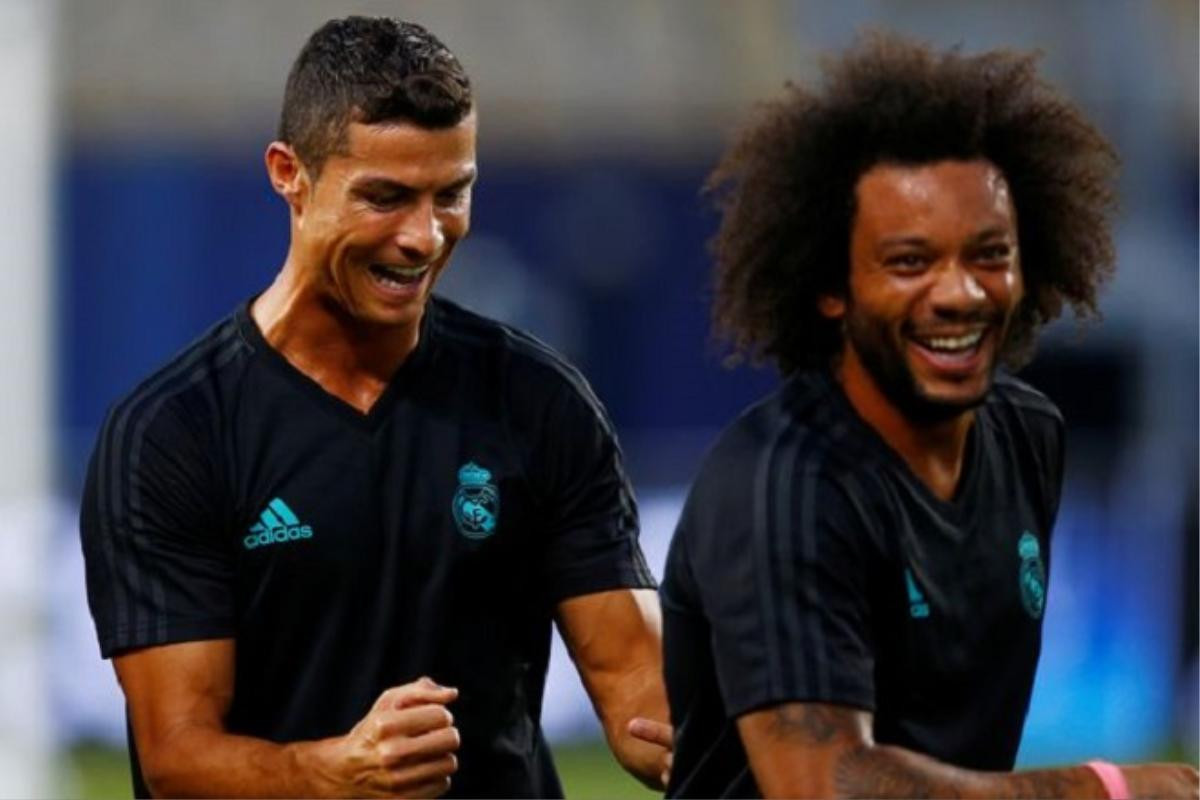 Giữa lúc Real Madrid khủng hoảng, Marcelo quyết dứt áo ra đi ngay tháng Giêng Ảnh 2