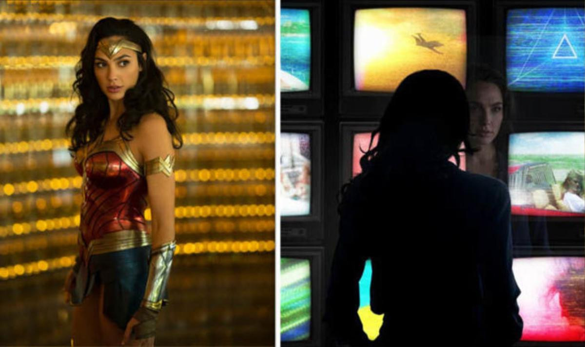 ‘Wonder Woman 1984’ lùi lịch ra mắt tới 2020, đâu là lý do? Ảnh 2