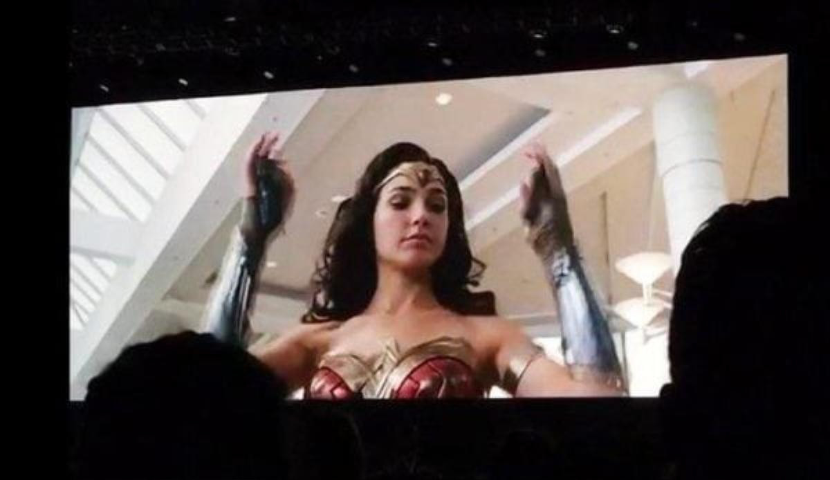 ‘Wonder Woman 1984’ lùi lịch ra mắt tới 2020, đâu là lý do? Ảnh 5