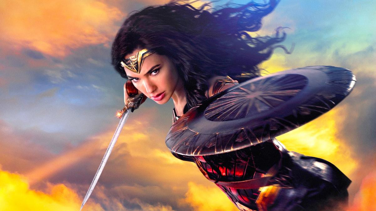 ‘Wonder Woman 1984’ lùi lịch ra mắt tới 2020, đâu là lý do? Ảnh 1