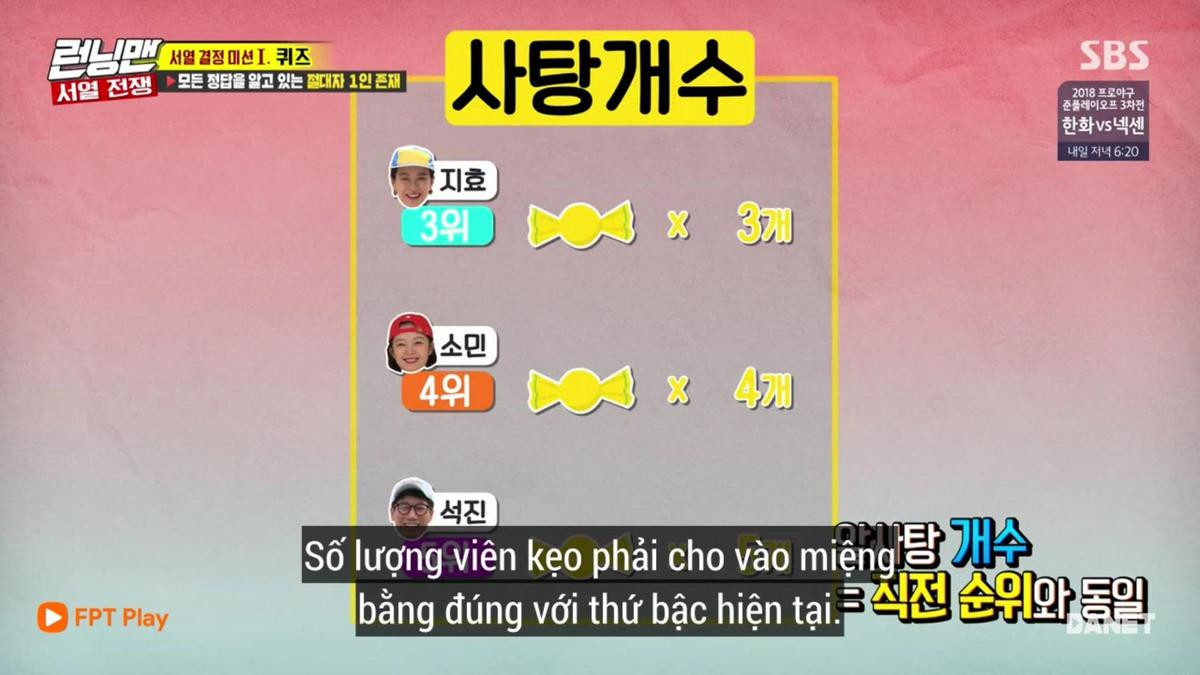 Running Man tập 423: Jong Kook hóa em út, Kwang Soo trở thành 'đại ca' chỉ đạo cả team Ảnh 13