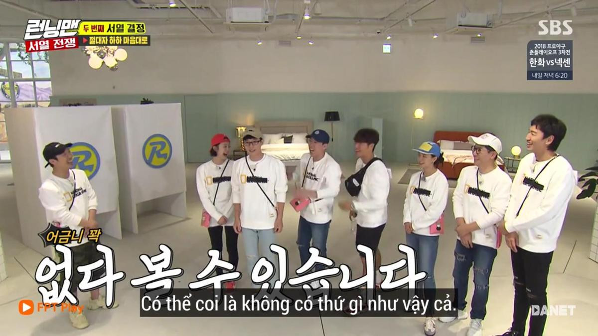 Running Man tập 423: Jong Kook hóa em út, Kwang Soo trở thành 'đại ca' chỉ đạo cả team Ảnh 23