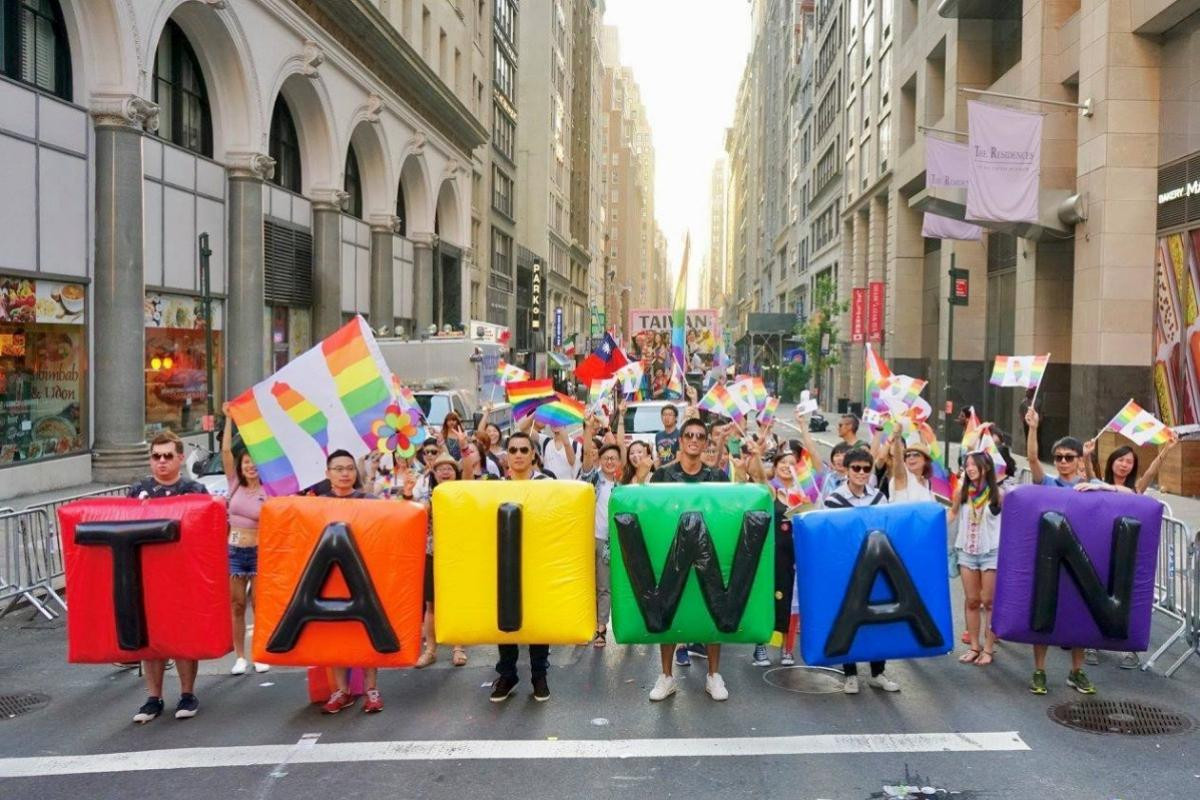 Taiwan Pride: 5 sự kiện mà bạn không nên bỏ qua trong suốt mùa lễ hội LGBT lớn nhất châu Á Ảnh 1