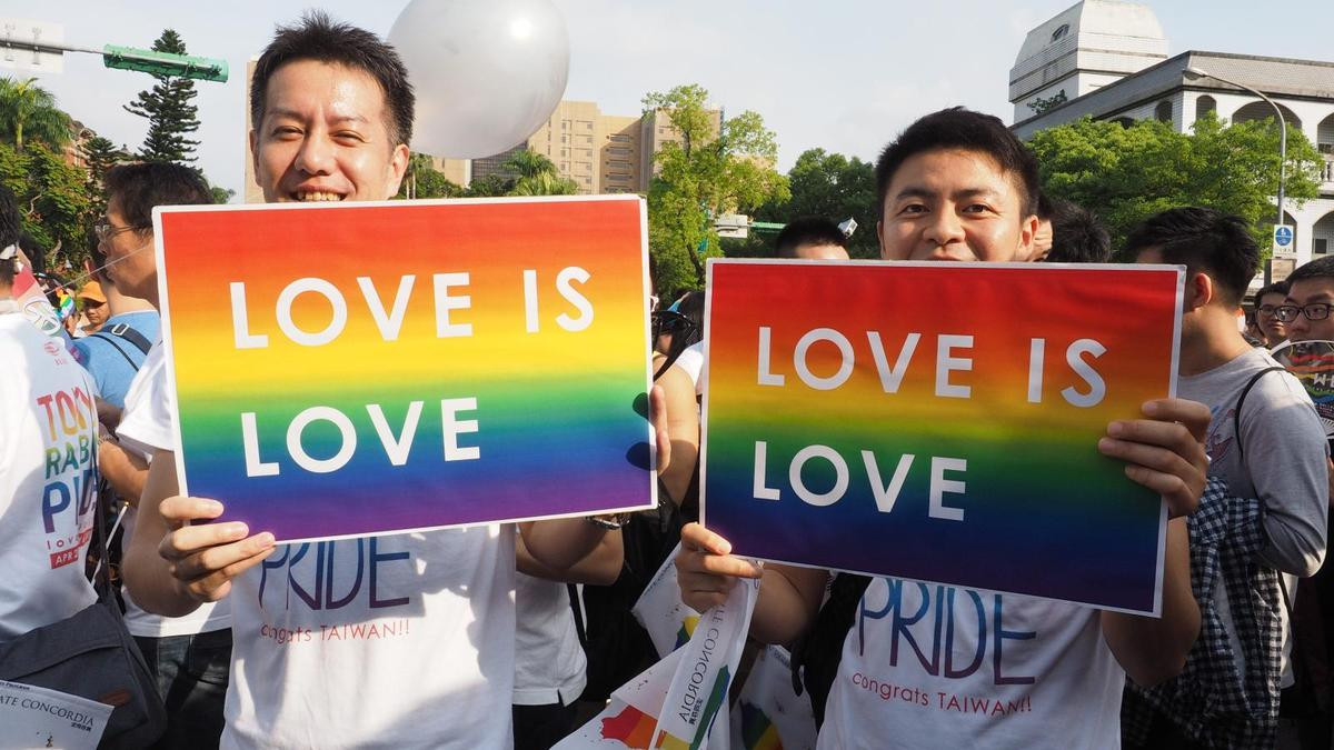 Taiwan Pride: 5 sự kiện mà bạn không nên bỏ qua trong suốt mùa lễ hội LGBT lớn nhất châu Á Ảnh 2