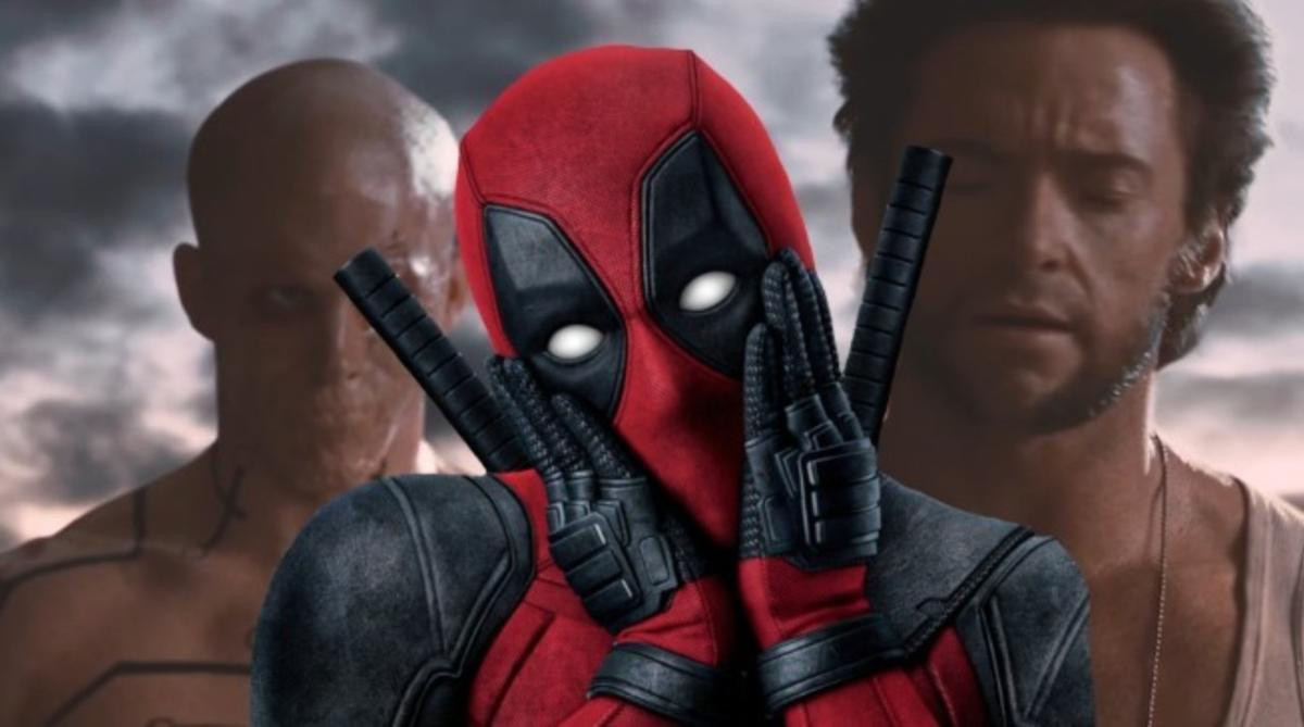 Rụng tim với lời nhắn 'người Sói' Hugh Jackman gửi 'Deadpool' Ryan Reynolds nhân ngày sinh nhật Ảnh 3