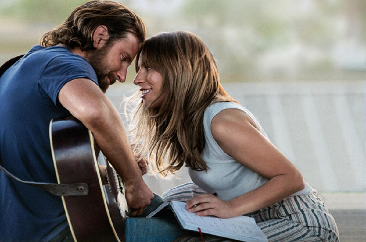 'A Star Is Born': Lady Gaga sẽ giúp Warner Bros. phá kỷ lục với 3 đề cử cho nhạc phim tại Oscar lần thứ 91? Ảnh 3